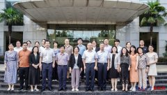 公共卫生学院养分学团队加入中国养分学会“三