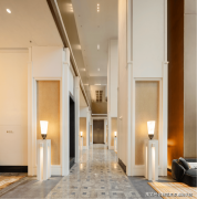 中建玖上琅宸售楼处德律风→上海静安中建玖上