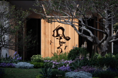 中国铁建西派河汉序售楼处(广州西派河汉序)首页