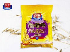 <b>全景！西麦中老年燕麦片菌落总数超标 出名品牌</b>